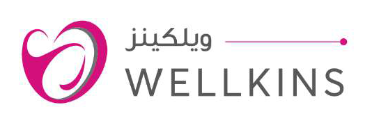 Wellkins Logo